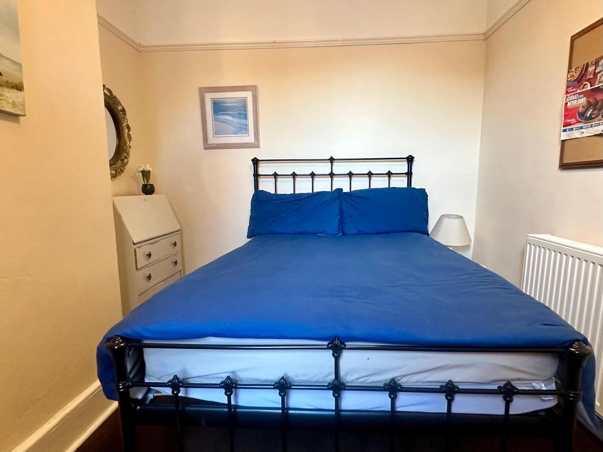 4 Bed Homely Retreat - Wolverhampton Eksteriør billede